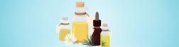 Aromatherapy Blends